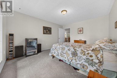 85 WHITE BARK WAY Centre Wellington (Belwood) Ontario photo 27