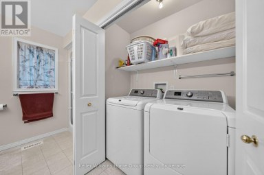 85 WHITE BARK WAY Centre Wellington (Belwood) Ontario photo 28