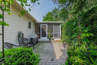85 WHITE BARK WAY Centre Wellington (Belwood) Ontario photo 33