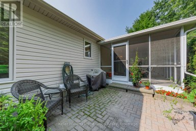 85 WHITE BARK WAY Centre Wellington (Belwood) Ontario photo 34