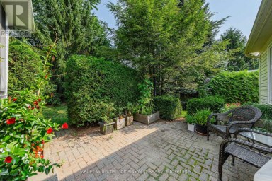 85 WHITE BARK WAY Centre Wellington (Belwood) Ontario photo 35