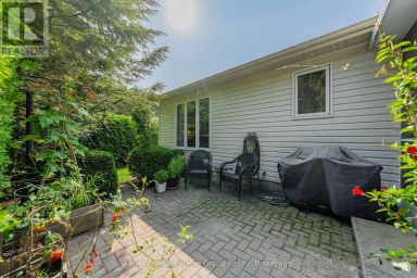 85 WHITE BARK WAY Centre Wellington (Belwood) Ontario photo 36