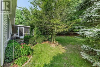 85 WHITE BARK WAY Centre Wellington (Belwood) Ontario photo 37