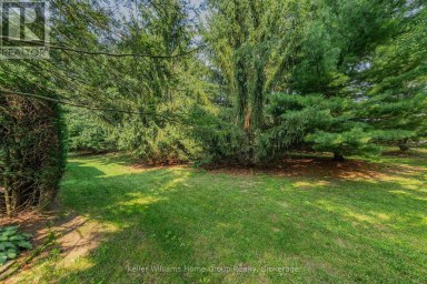 85 WHITE BARK WAY Centre Wellington (Belwood) Ontario photo 38
