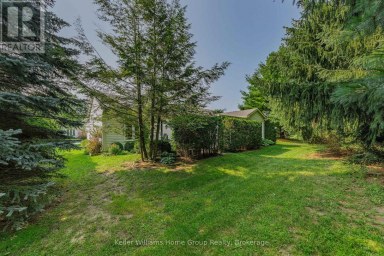 85 WHITE BARK WAY Centre Wellington (Belwood) Ontario photo 39