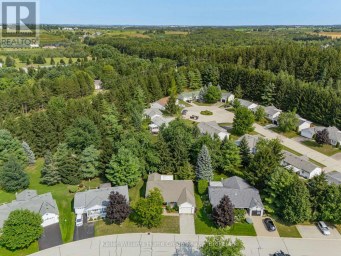 85 WHITE BARK WAY Centre Wellington (Belwood) Ontario photo 41