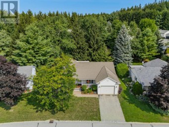 85 WHITE BARK WAY Centre Wellington (Belwood) Ontario photo 42