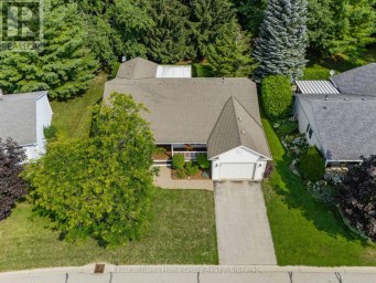 85 WHITE BARK WAY Centre Wellington (Belwood) Ontario photo 43