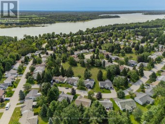 85 WHITE BARK WAY Centre Wellington (Belwood) Ontario photo 47