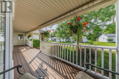 85 WHITE BARK WAY Centre Wellington (Belwood) Ontario photo 6