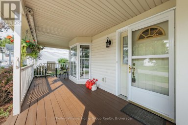 85 WHITE BARK WAY Centre Wellington (Belwood) Ontario photo 7