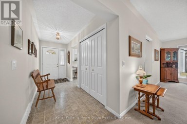 85 WHITE BARK WAY Centre Wellington (Belwood) Ontario photo 8