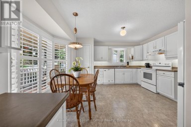 85 WHITE BARK WAY Centre Wellington (Belwood) Ontario photo 9