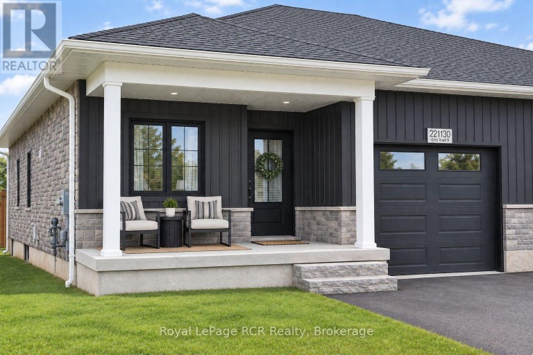 221130 GREY ROAD 9, West Grey, Ontario, N0G2M0