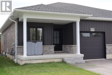 221130 GREY ROAD 9 West Grey Ontario photo 1
