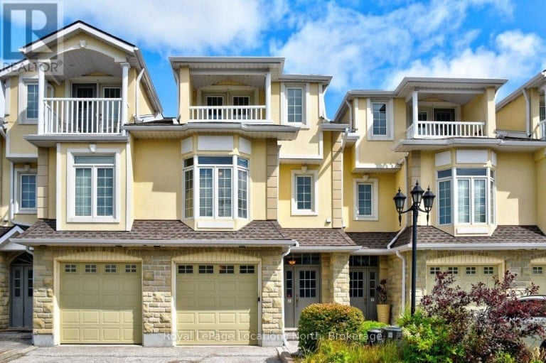 8 - 209707 HIGHWAY 26 HIGHWAY, Blue Mountains, Ontario, L9Y0T8
