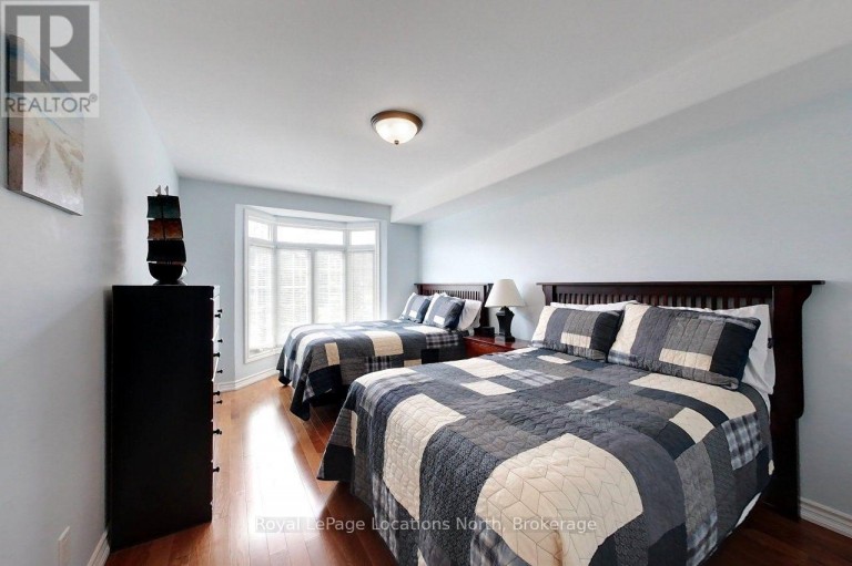 8 - 209707 HIGHWAY 26 HIGHWAY, Blue Mountains, Ontario, L9Y0T8