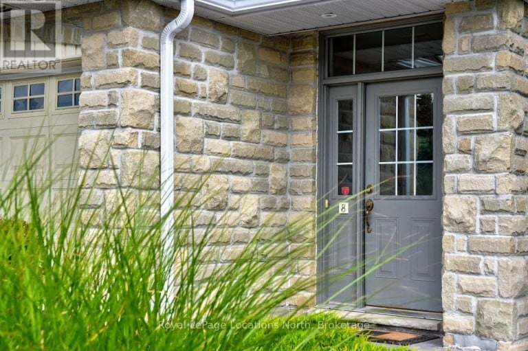 8 - 209707 HIGHWAY 26 HIGHWAY, Blue Mountains, Ontario, L9Y0T8