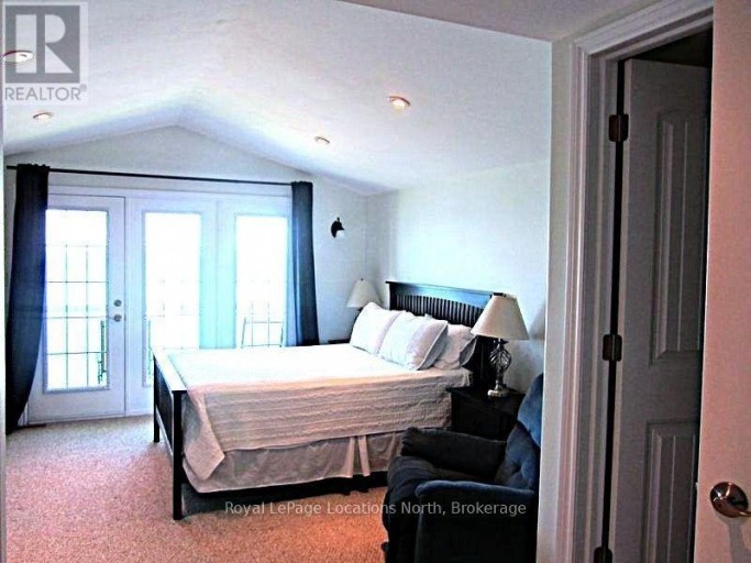 8 - 209707 HIGHWAY 26 HIGHWAY, Blue Mountains, Ontario, L9Y0T8
