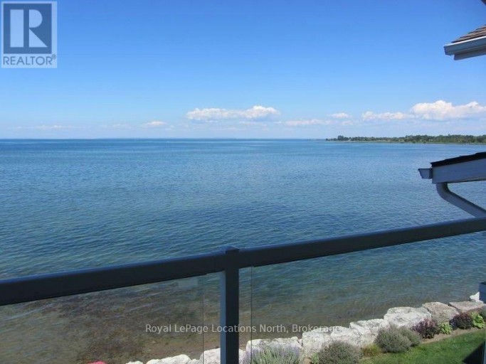 8 - 209707 HIGHWAY 26 HIGHWAY, Blue Mountains, Ontario, L9Y0T8