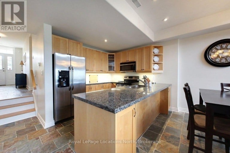 8 - 209707 HIGHWAY 26 HIGHWAY, Blue Mountains, Ontario, L9Y0T8