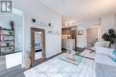 411 - 2A CHURCH STREET Toronto (Waterfront Communities) Ontario photo 10