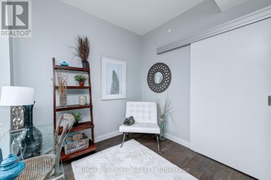 411 - 2A CHURCH STREET Toronto (Waterfront Communities) Ontario photo 11