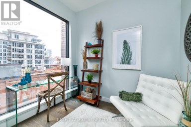 411 - 2A CHURCH STREET Toronto (Waterfront Communities) Ontario photo 12
