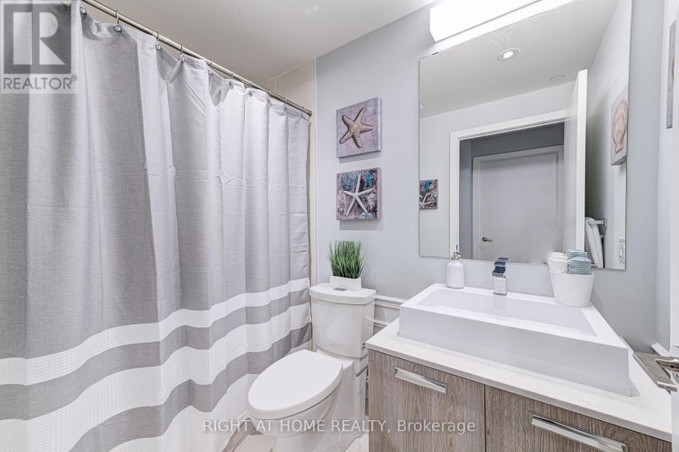 411 - 2A CHURCH STREET, Toronto (Waterfront Communities), Ontario, M5E1Z4