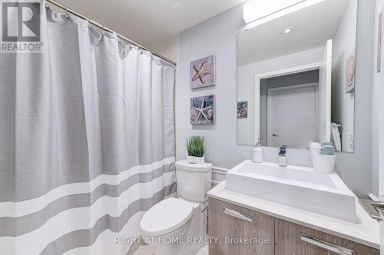 411 - 2A CHURCH STREET Toronto (Waterfront Communities) Ontario photo 14