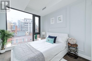 411 - 2A CHURCH STREET Toronto (Waterfront Communities) Ontario photo 15
