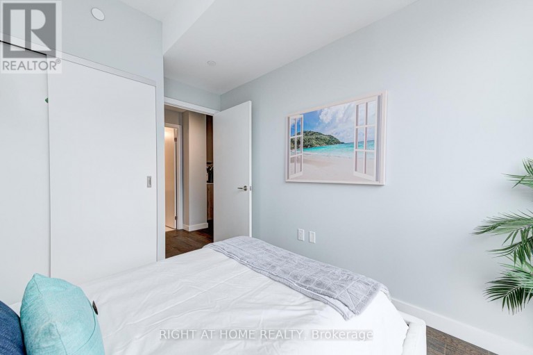 411 - 2A CHURCH STREET, Toronto (Waterfront Communities), Ontario, M5E1Z4