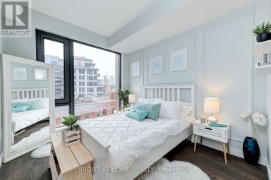 411 - 2A CHURCH STREET Toronto (Waterfront Communities) Ontario photo 17