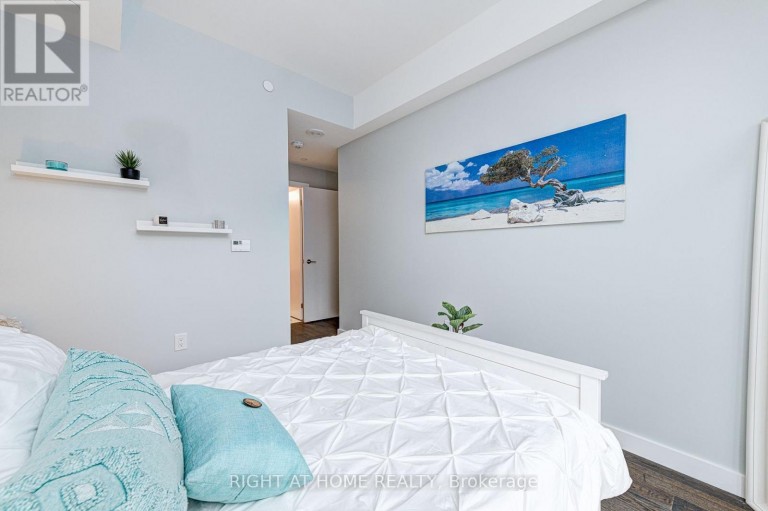 411 - 2A CHURCH STREET, Toronto (Waterfront Communities), Ontario, M5E1Z4