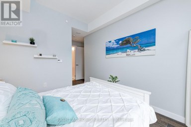 411 - 2A CHURCH STREET Toronto (Waterfront Communities) Ontario photo 18