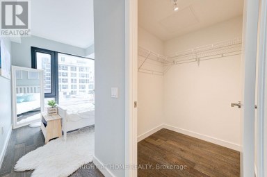 411 - 2A CHURCH STREET Toronto (Waterfront Communities) Ontario photo 19