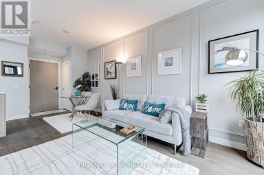 411 - 2A CHURCH STREET Toronto (Waterfront Communities) Ontario photo 2