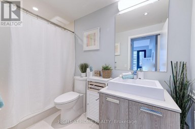 411 - 2A CHURCH STREET Toronto (Waterfront Communities) Ontario photo 20