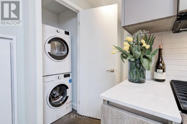 411 - 2A CHURCH STREET Toronto (Waterfront Communities) Ontario photo 21