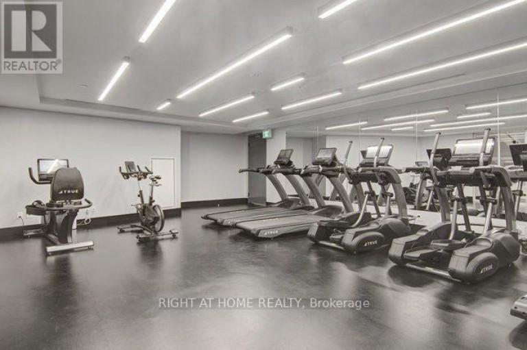 411 - 2A CHURCH STREET, Toronto (Waterfront Communities), Ontario, M5E1Z4
