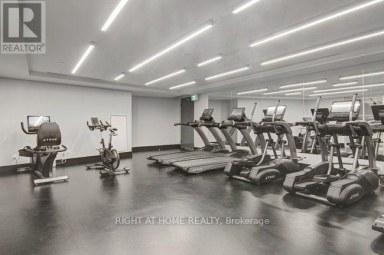 411 - 2A CHURCH STREET Toronto (Waterfront Communities) Ontario photo 23
