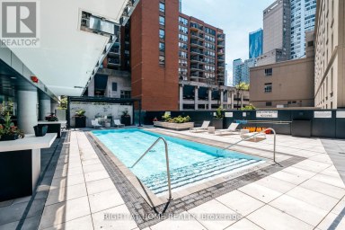 411 - 2A CHURCH STREET Toronto (Waterfront Communities) Ontario photo 24