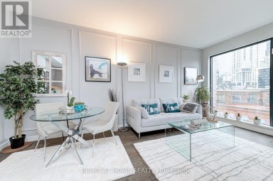 411 - 2A CHURCH STREET Toronto (Waterfront Communities) Ontario photo 3