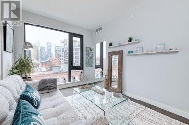 411 - 2A CHURCH STREET Toronto (Waterfront Communities) Ontario photo 4