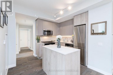 411 - 2A CHURCH STREET Toronto (Waterfront Communities) Ontario photo 5