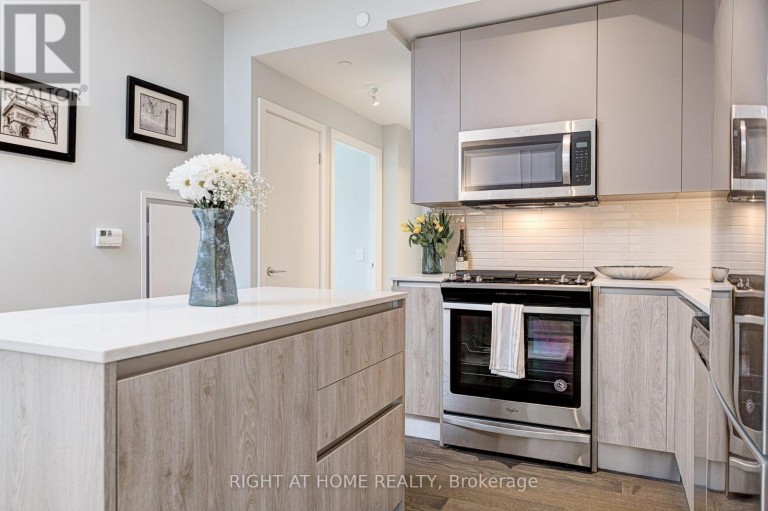 411 - 2A CHURCH STREET, Toronto (Waterfront Communities), Ontario, M5E1Z4