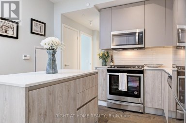411 - 2A CHURCH STREET Toronto (Waterfront Communities) Ontario photo 6