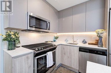 411 - 2A CHURCH STREET Toronto (Waterfront Communities) Ontario photo 7