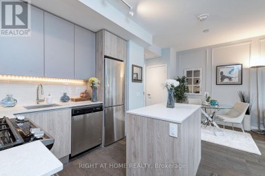 411 - 2A CHURCH STREET Toronto (Waterfront Communities) Ontario photo 8