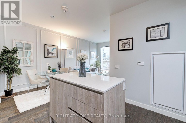 411 - 2A CHURCH STREET, Toronto (Waterfront Communities), Ontario, M5E1Z4